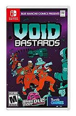 An image of the game, console, or accessory Void Bastards - (CIB) (Nintendo Switch)