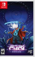 An image of the game, console, or accessory Furi - (CIB) (Nintendo Switch)