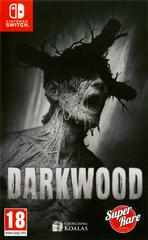 An image of the game, console, or accessory Darkwood - (CIB) (PAL Nintendo Switch)