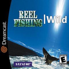 Reel Fishing Wild - (CIB) (Sega Dreamcast)