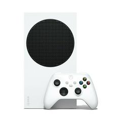 Xbox Series S Console - (LS) (Xbox Series X)