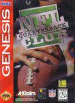 An image of the game, console, or accessory NFL Quarterback Club - (CIB) (Sega Genesis)