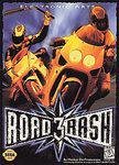 An image of the game, console, or accessory Road Rash III - (LS) (Sega Genesis)