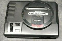 Consola Sega Genesis Modelo 1 - (Defecto CIB) (Sega Genesis)