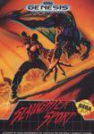 An image of the game, console, or accessory Slaughter Sport - (LS) (Sega Genesis)