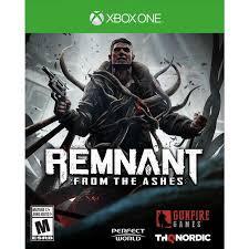 An image of the game, console, or accessory Remnant: From the Ashes - (CIB) (Xbox One)