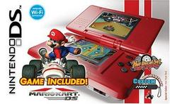 Sistema Red Mario Kart Edition DS - (Defecto LS) (Nintendo DS)