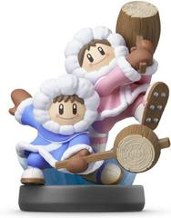 An image of the game, console, or accessory Ice Climbers - (LS) (Amiibo)