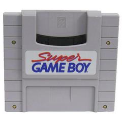 An image of the game, console, or accessory Super Gameboy - (LS) (Super Nintendo)