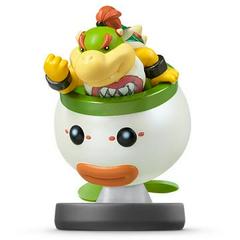 An image of the game, console, or accessory Bowser Jr - (LS) (Amiibo)