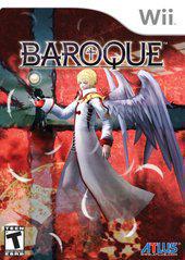 An image of the game, console, or accessory Baroque - (Sealed - P/O) (Wii)