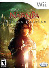 An image of the game, console, or accessory Chronicles of Narnia Prince Caspian - (CIB) (Wii)