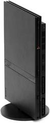 An image of the game, console, or accessory Slim Playstation 2 System - (LS) (PAL Playstation 2)