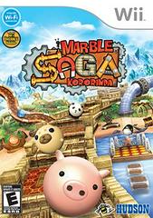 An image of the game, console, or accessory Marble Saga Kororinpa - (CIB) (Wii)