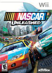 An image of the game, console, or accessory NASCAR Unleashed - (CIB) (Wii)