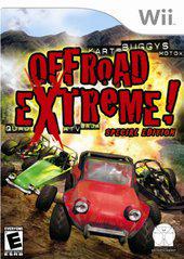 An image of the game, console, or accessory Offroad Extreme Special Edition - (CIB) (Wii)