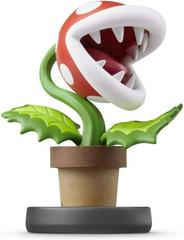 Planta Piraña - (CIB) (Amiibo)