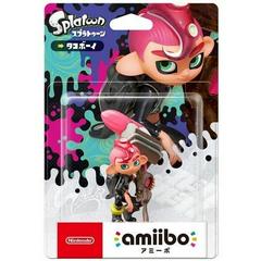 Chico Octoling - (LS) (Amiibo)