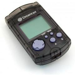 Humo Dreamcast VMU - (LS) (Sega Dreamcast)