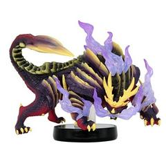 An image of the game, console, or accessory Magnamalo - (LS) (Amiibo)