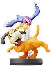 An image of the game, console, or accessory Duck Hunt - (LS) (Amiibo)