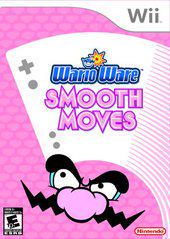 An image of the game, console, or accessory WarioWare: Smooth Moves - (Missing) (Wii)