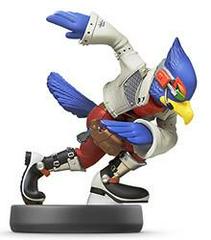 An image of the game, console, or accessory Falco - (LS) (Amiibo)