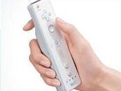 White Wii Remote - (New) (Wii)