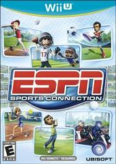 An image of the game, console, or accessory ESPN Sports Connection - (Sealed - P/O) (Wii U)