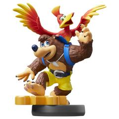 Banjo y Kazooie - (Sellado - P/O) (Amiibo)