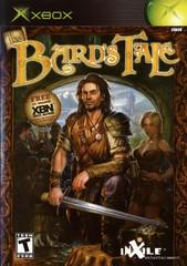 An image of the game, console, or accessory Bard's Tale - (CIB) (Xbox)