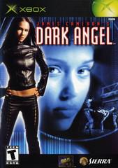 An image of the game, console, or accessory Dark Angel - (CIB) (Xbox)