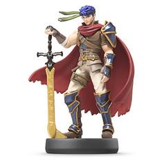 An image of the game, console, or accessory Ike - (LS) (Amiibo)