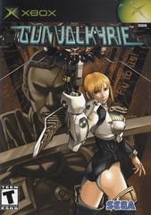 An image of the game, console, or accessory Gunvalkyrie - (CIB) (Xbox)