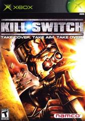 An image of the game, console, or accessory Kill.Switch - (CIB) (Xbox)