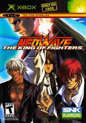 An image of the game, console, or accessory King of Fighters Neowave - (CIB) (Xbox)