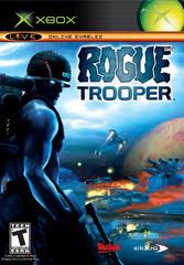 An image of the game, console, or accessory Rogue Trooper - (CIB) (Xbox)