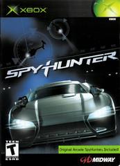 An image of the game, console, or accessory Spy Hunter - (CIB) (Xbox)