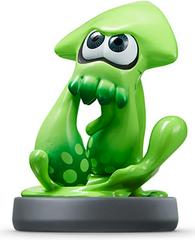 An image of the game, console, or accessory Inkling Squid - (LS) (Amiibo)