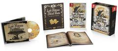 An image of the game, console, or accessory Liar Princess and the Blind Prince [Storybook Edition] - (CIB) (Nintendo Switch)