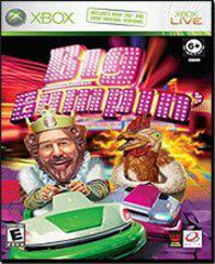 An image of the game, console, or accessory Big Bumpin' - (CIB) (Xbox 360)