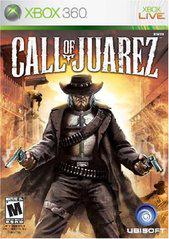 An image of the game, console, or accessory Call of Juarez - (CIB) (Xbox 360)