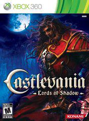 An image of the game, console, or accessory Castlevania: Lords of Shadow [Limited Edition] - (CIB) (Xbox 360)