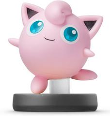 An image of the game, console, or accessory Jigglypuff - (LS) (Amiibo)