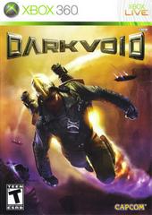 An image of the game, console, or accessory Dark Void - (LS) (Xbox 360)