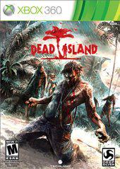 An image of the game, console, or accessory Dead Island - (CIB) (Xbox 360)