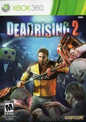 An image of the game, console, or accessory Dead Rising 2 - (CIB) (Xbox 360)