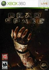 An image of the game, console, or accessory Dead Space - (CIB) (Xbox 360)