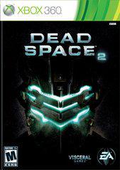 An image of the game, console, or accessory Dead Space 2 - (Sealed - P/O) (Xbox 360)