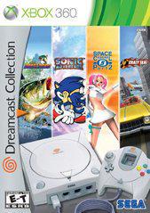 An image of the game, console, or accessory Dreamcast Collection - (CIB) (Xbox 360)